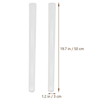 Pillar för klätterväxter och gröna växter – Stödpelare för vertikal växtodling