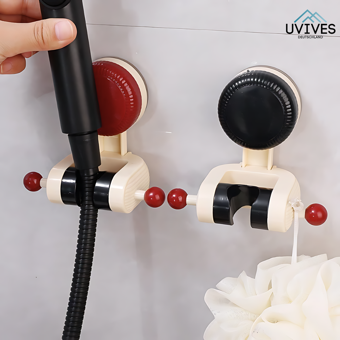 Carvallo – Häl, där du behöver det!