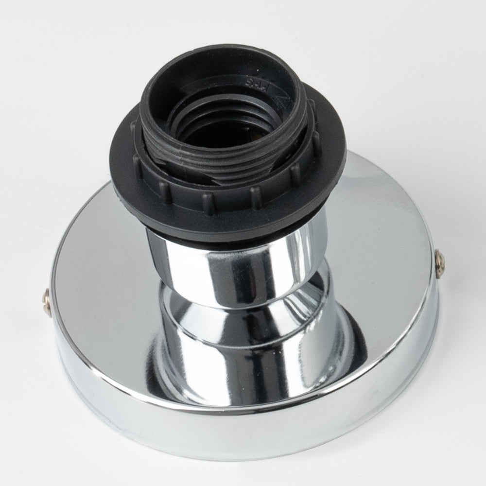 Modern Flush Mount Ceiling Light – 1-Ljuskälla Hall Fixture