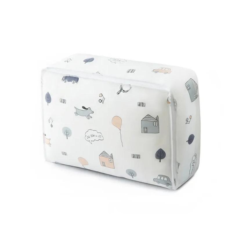 Carvallo - Dammtät förvaringspåse för hemmet