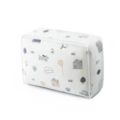 Carvallo - Dammtät förvaringspåse för hemmet