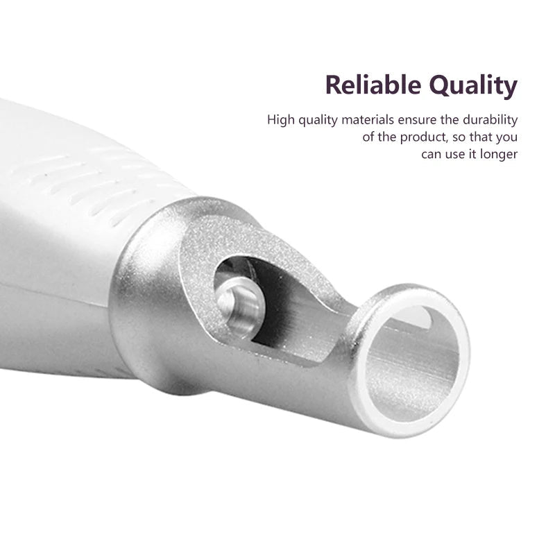 Smart Tattoo Removal Laser Pen - Ta bort födelsemärken, fräknar, akne, tatuering