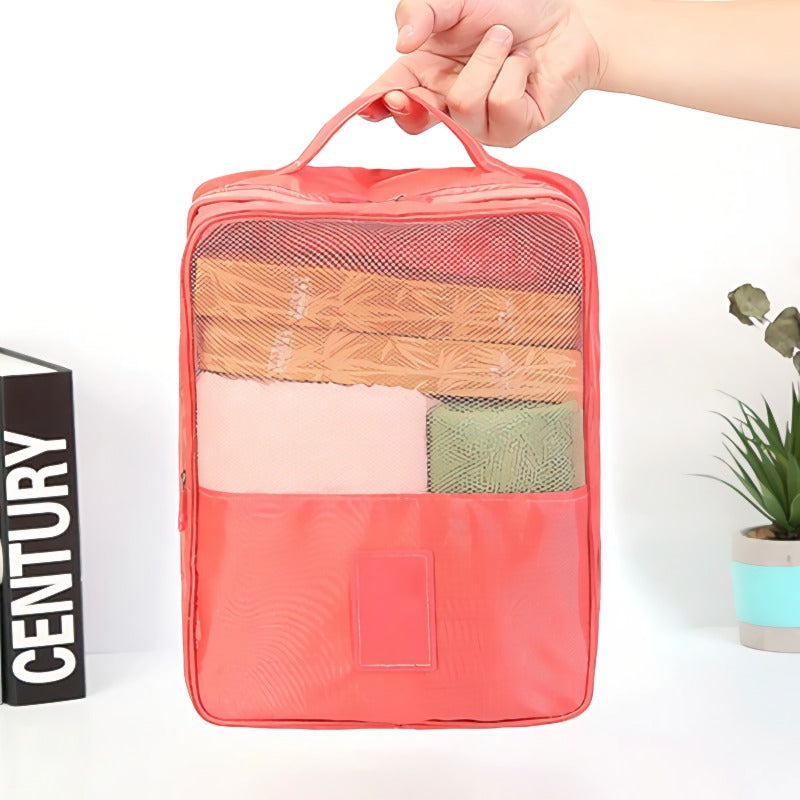 Carvallo – Rent förvarat. Snabbt hittat.