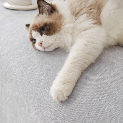 Pure Embrace Sofföverdrag - Modernt, Styligt &amp; Hållbart Soffskydd