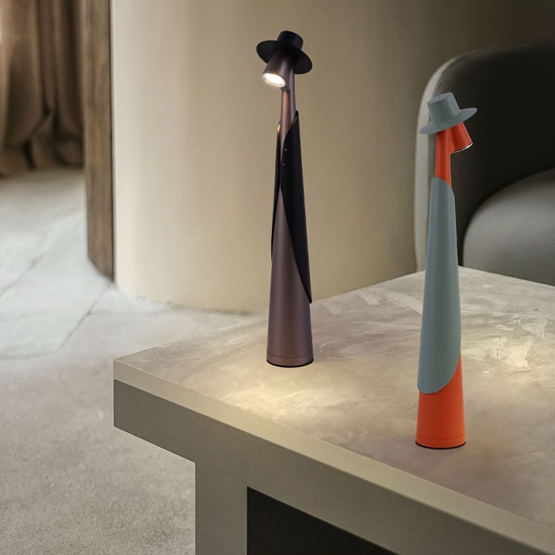 GatsbyGlow™ - Cylinderlampsa