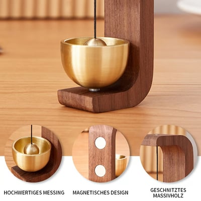 Carvallo – Den stiliga dörrklockan med ljud att bli förälskad i