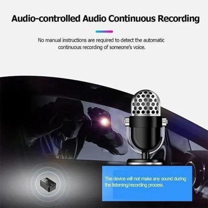 GPS Tracker | Magnetisk Realtids Bilspårningsenhet