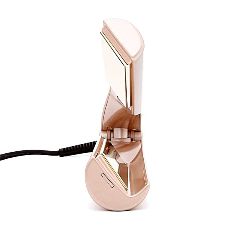 Carvallo Pro – En enhet. Slät. Lockig. Perfekt stylad.