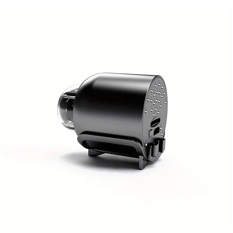 Carvallo HD säkerhetskamera | 160° vidvinkel | 1080P Full HD | App-styrning & rörelsedetektering