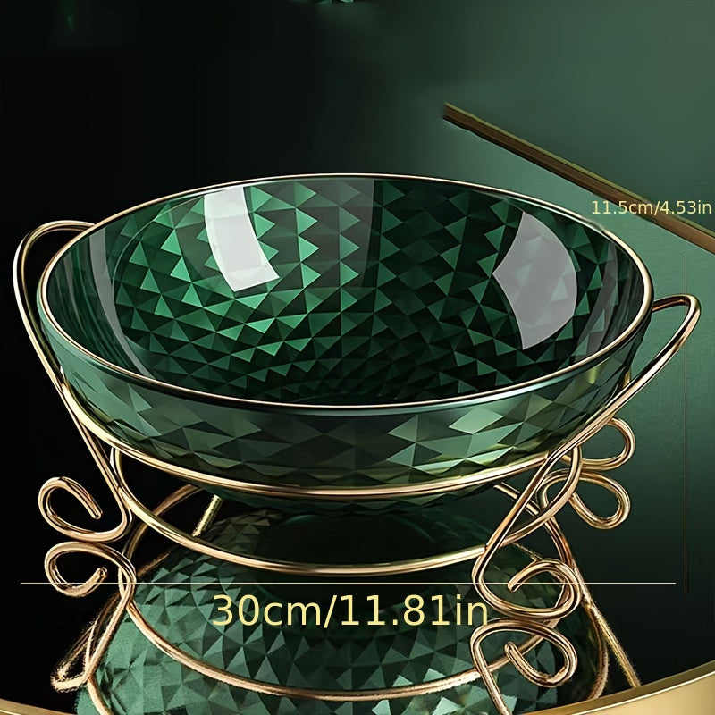 NordicServe - Modern fruktskål för stiligt liv