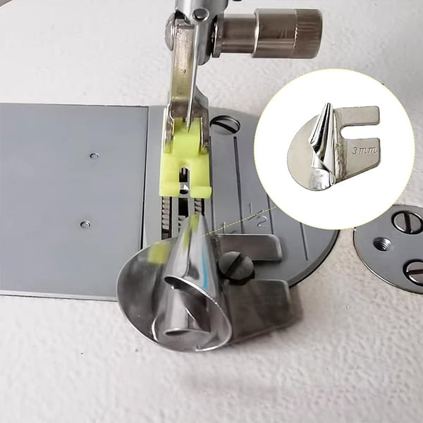 Carvallo - Universell syfot för rullfållar