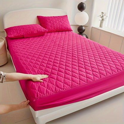 DreamGuard Madrasskydd - Komfort och Skydd i Ett