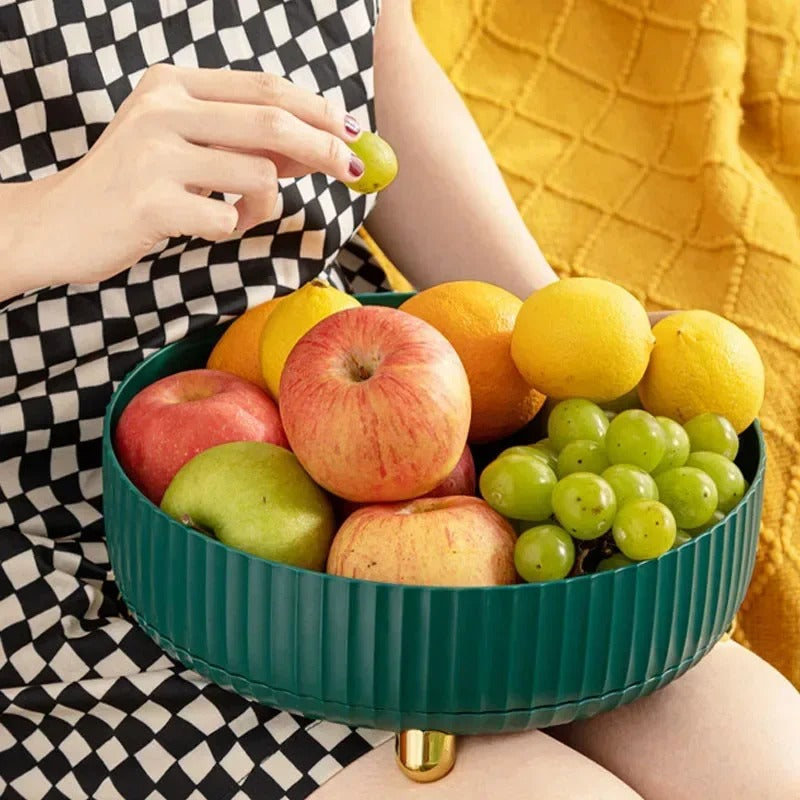 Carvallo - Multifunktionell 360° Organizer för enkel förvaring | 1+1 Gratis