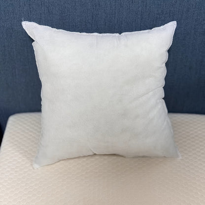 2 Stuks Non-Woven Kuddinlägg - Hög Elasticitet, Modern Stil, För Soffor och Sängar