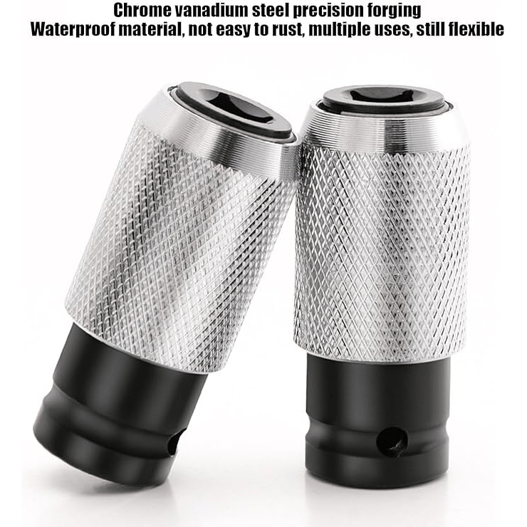 Carvallo – Mer kraft. Fler möjligheter.