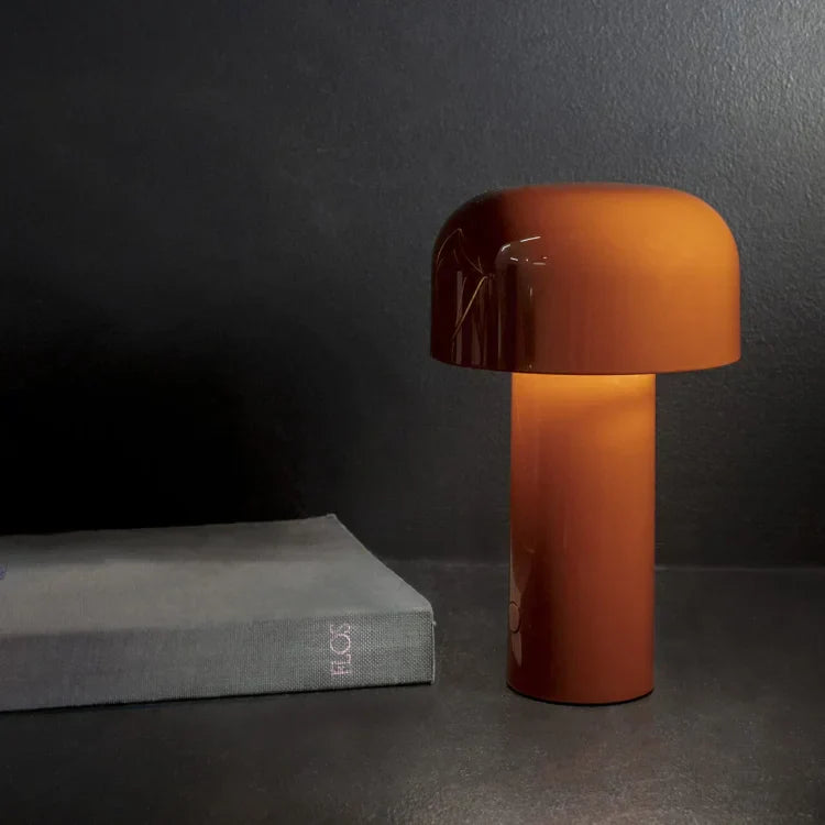Agari Uppladdningsbar Svamp Bordslampa