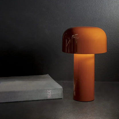 Agari Uppladdningsbar Svamp Bordslampa