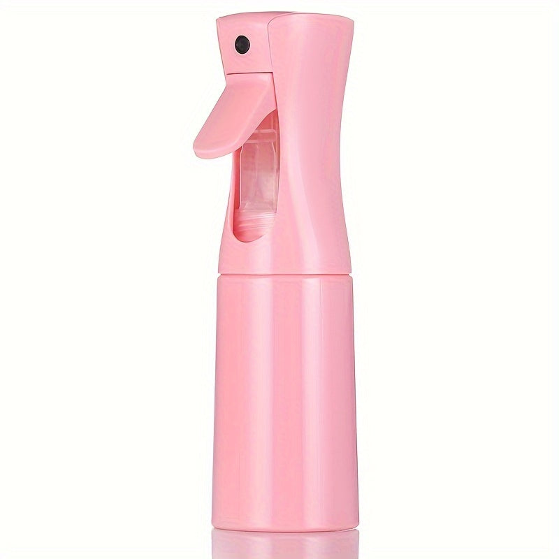 Fin dimsprayflaska – 200 ml för precision i hår- och växtvård