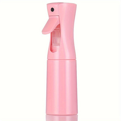 Fin dimsprayflaska – 200 ml för precision i hår- och växtvård