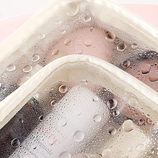 Carvallo - Toalettartiklar-Kosmetiktasche