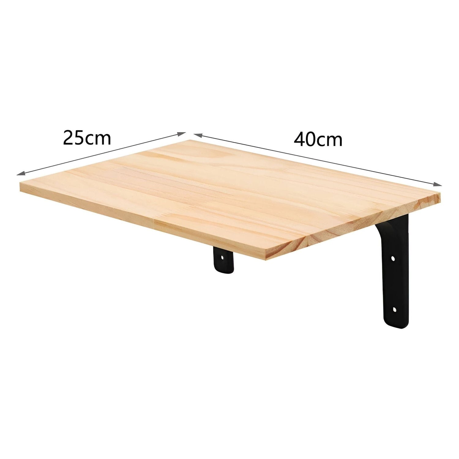 PurrMount Board - Väggmonterad kattklättrande bräda med klösträd