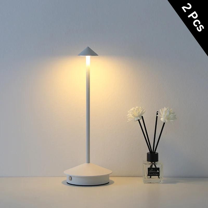 Arrow Trådlös Lampa