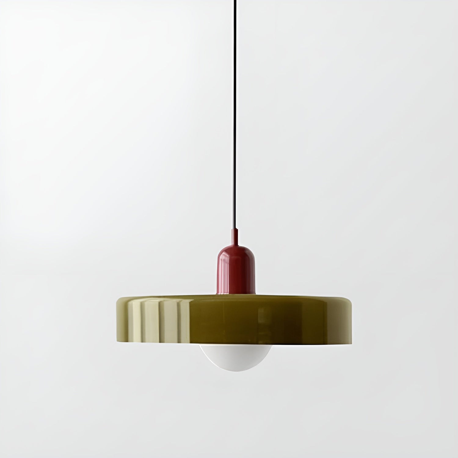 AuroraRetro Light - Nordisk Retro-hänglampa för taket