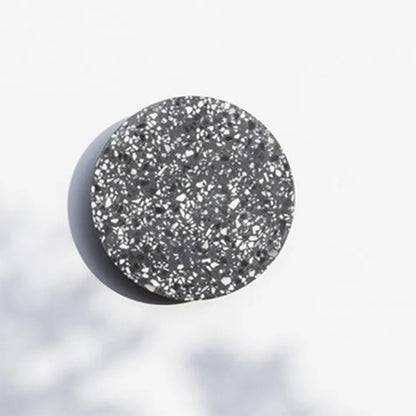 TerraGlow – Terrazzo Vägglampa för Modern Hallbelysning