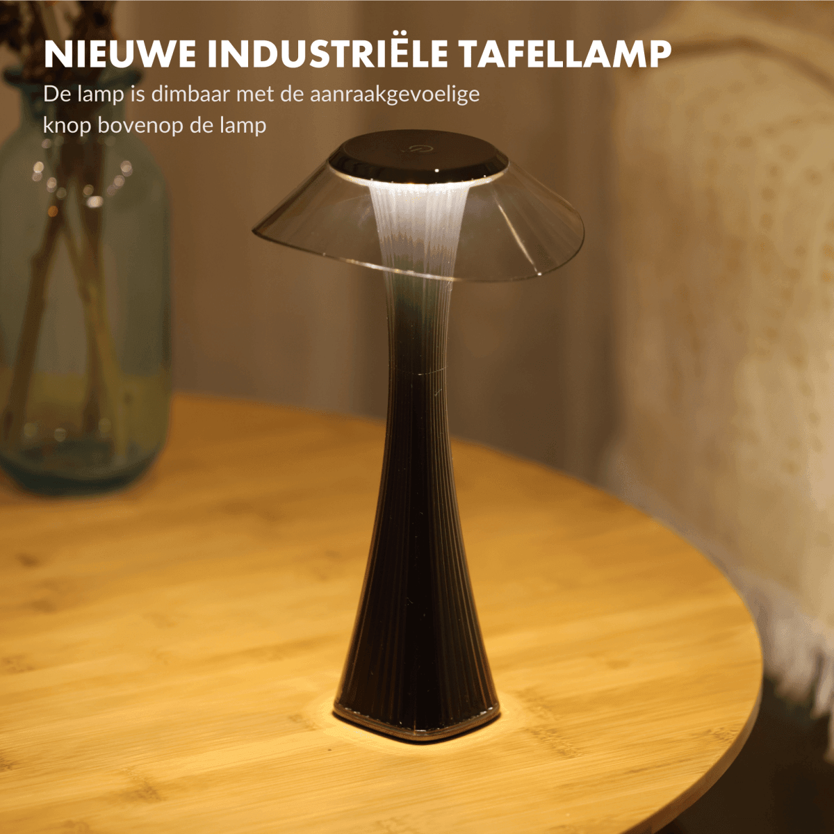 LoftLume ambientlampa