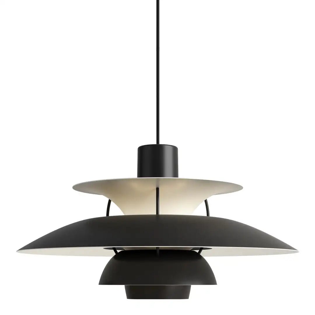 Luis Parlu Luxe Plafondlampa – Elegant Design med Justerbar Belysning