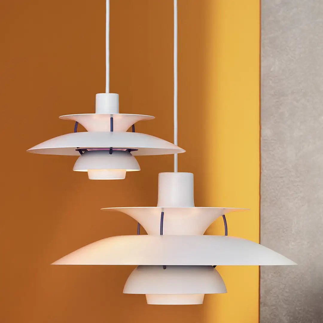 Luis Parlu Luxe Plafondlampa – Elegant Design med Justerbar Belysning