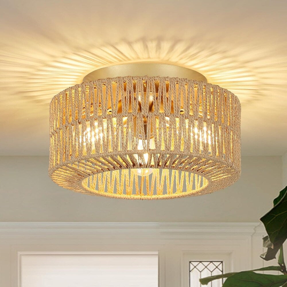 Artisan Bohemisk Taklampa