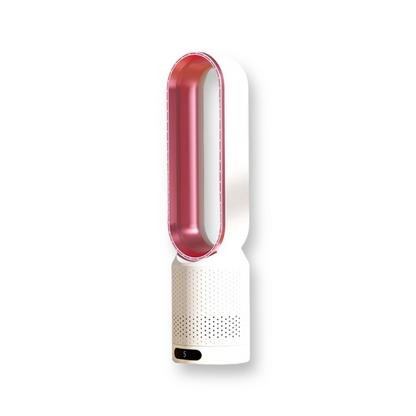 LuminAir™ - Bladlös Tornfläkt