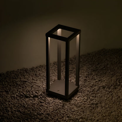 GastroBeam Lampa – Modern Uppladdningsbar LED-Lampa