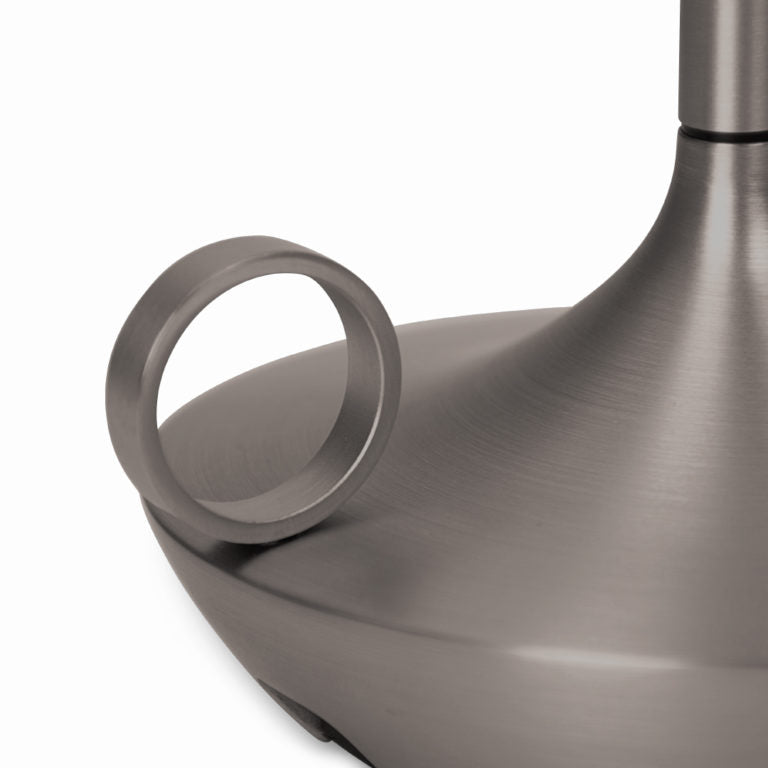 Graypants Wick Typ uppladdningsbar bordslampa