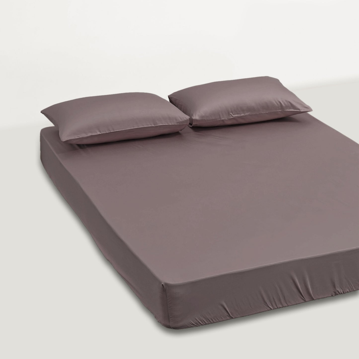 Bamboo Passformlakan - Husdjursrullande för Hundar/Katter Familj