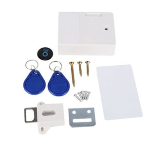 Carvallo – Smart skydd för dina skåp