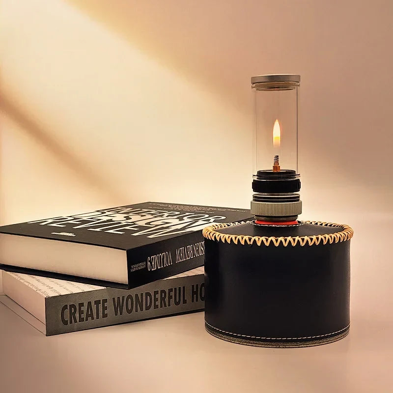 Carvallo – Stilfulla lågor lampan för på språng