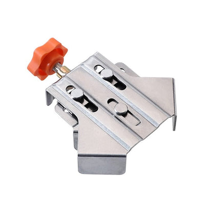 Carvallo - 90-gradsklämma för träbearbetning