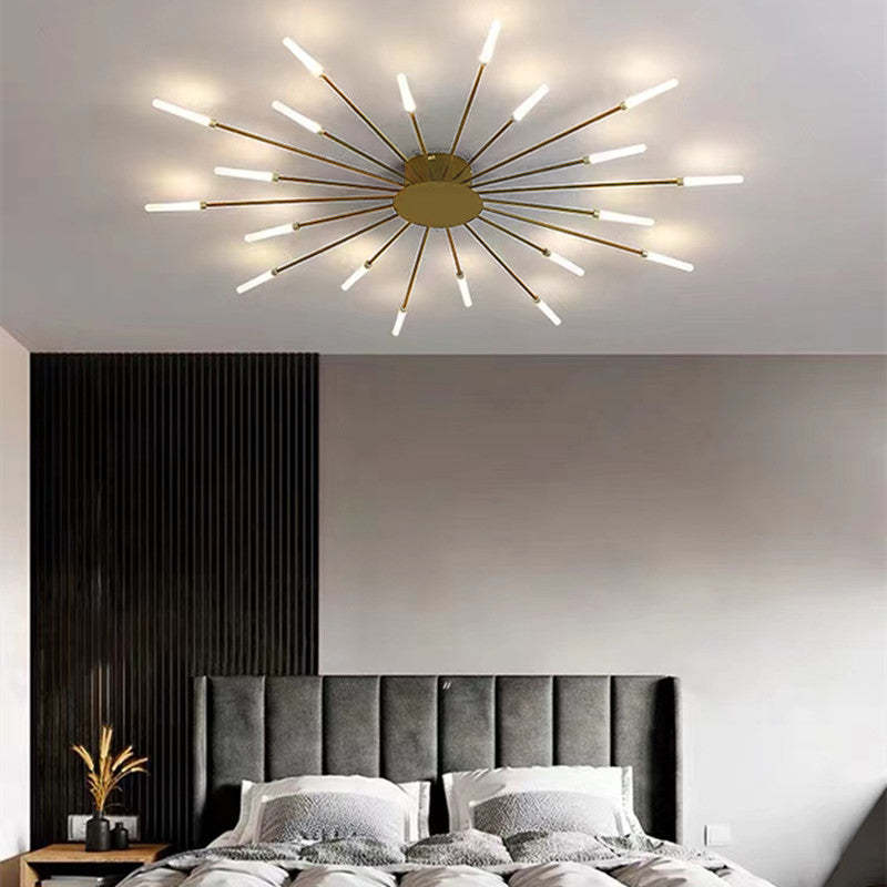 Carvallo - Elegant och Modern LED Taklampa