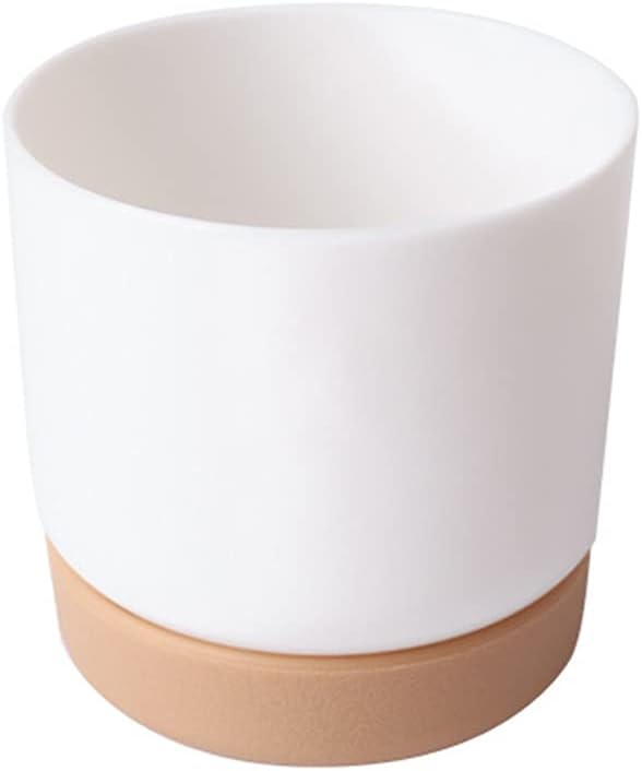 Självbevattnande blomkruka för orkidéer och växter – Plastplanteringskärl