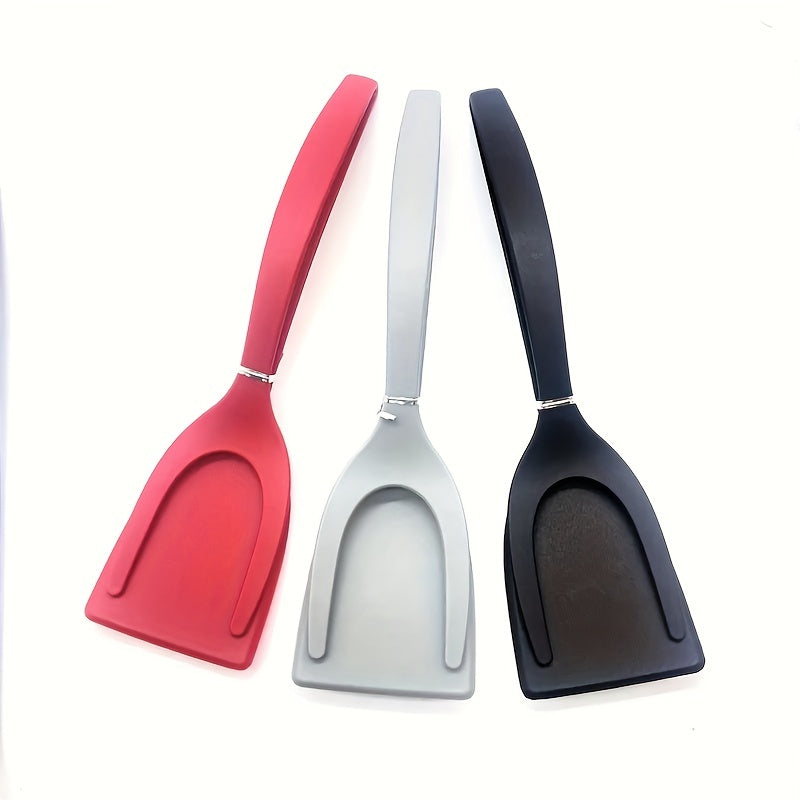 Matlagningstänger Nylon Non-Stick Köksspatel