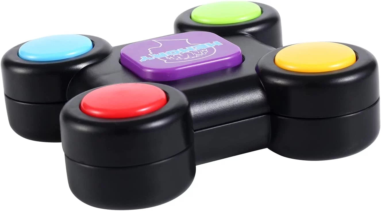 Minnes Flash Utmaning