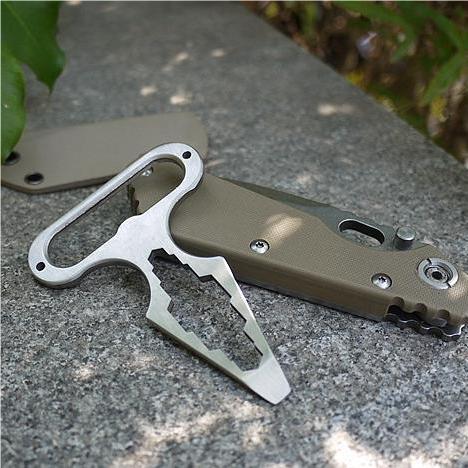 Carvallo – Ditt verktyg för alla tillfällen