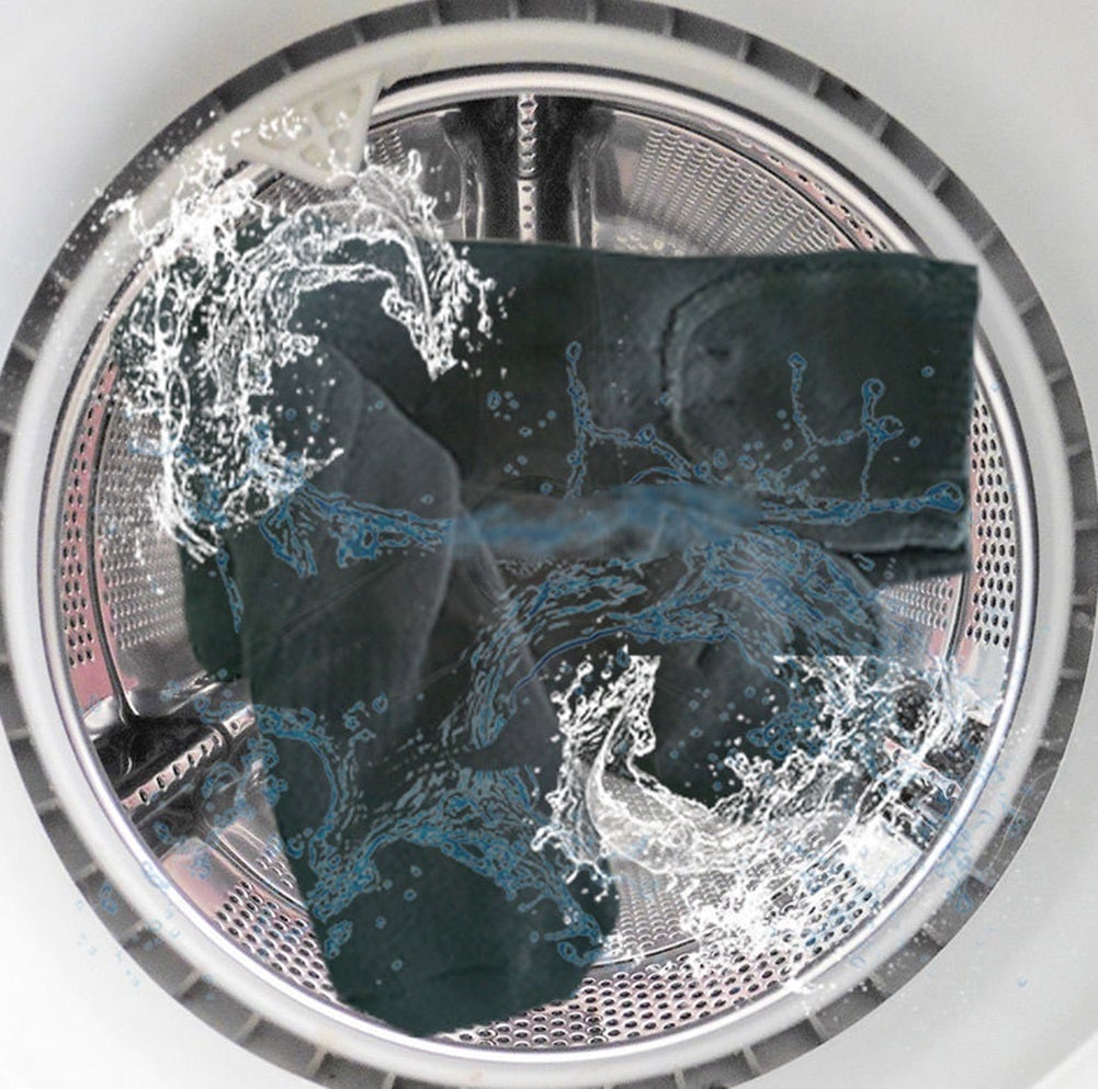 Carvallo - Värmeställbara strumpor, justerbar värme