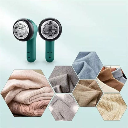 Carvallo - Kraftfull Fjärring av Ludd för Perfekt Polerat Klädesplagg Varje Gång