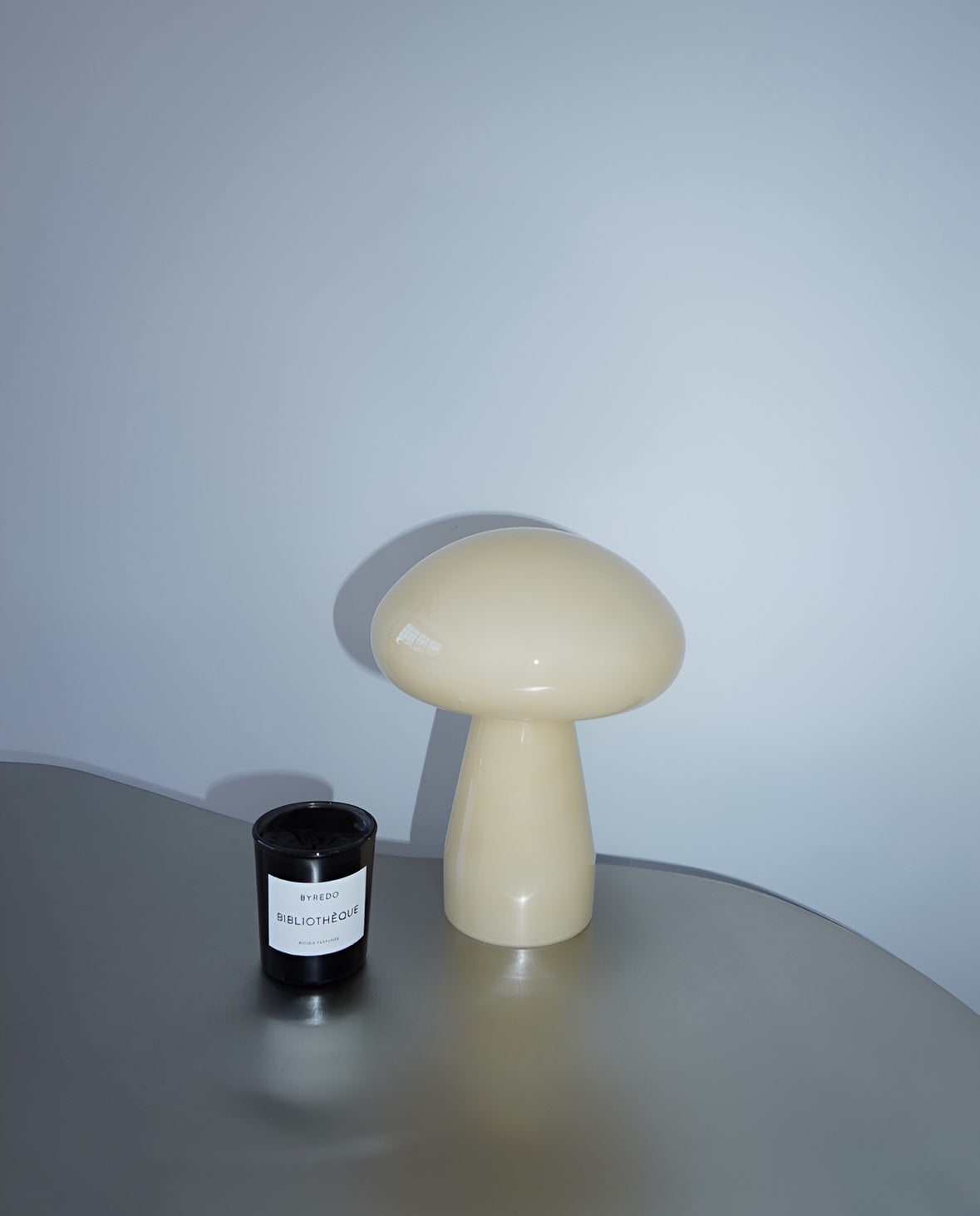 LucienLuxe – Elegant designbordslampa