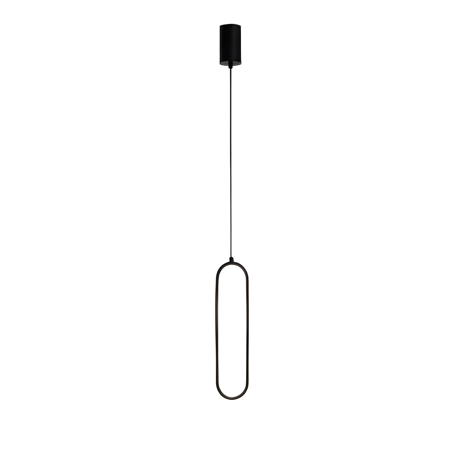 GildedGlow Light - Dekorativ LED-Hänglampa