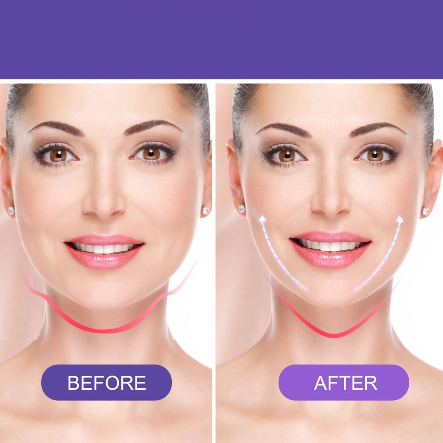 Carvallo – Osynlig omedelbar lyftning!