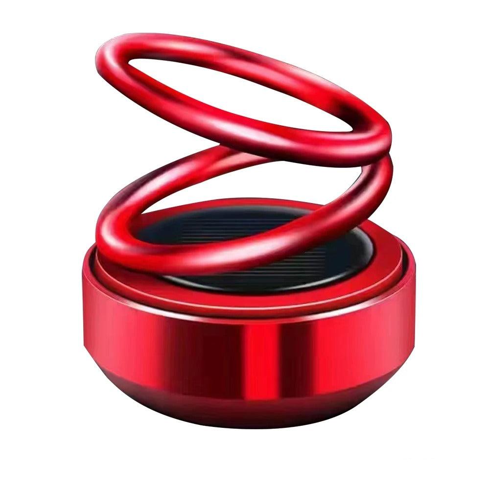 Carvallo - Magnetisk biluftfräschare med slankt design